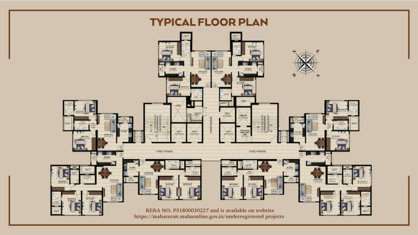 Ajmera arham malad west-AJMERA ARHAM MALAD WEST plan2.png